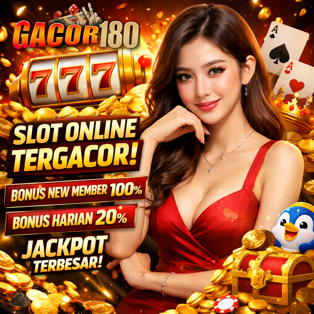 GACOR180 – Temani Waktu Santai dengan Game Online Seru - WooCommerce eCommerce