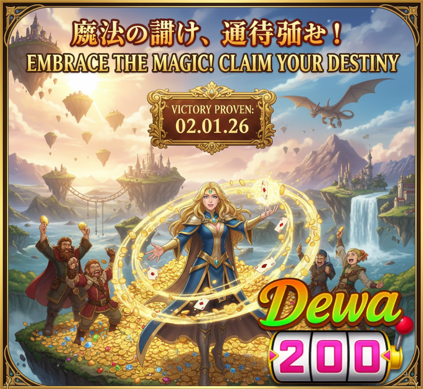 Galeri foto DEWA200: Infrastruktur Server High-Performance dengan Koneksi Paling Stabil di Jakarta